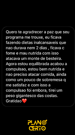 PlanoCertoDepoimento9
